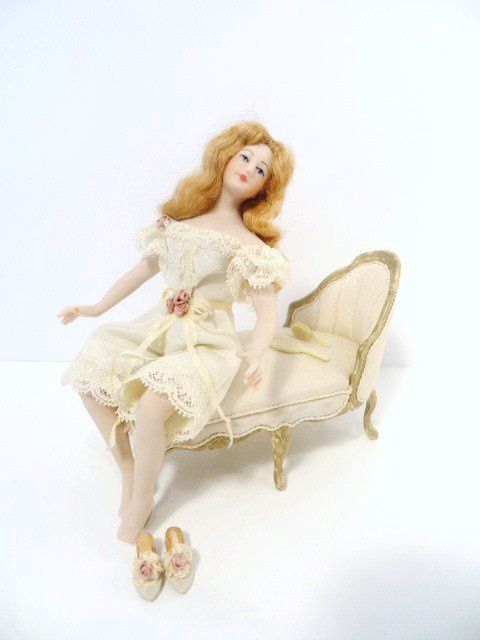 Rosemary Tucker Lady rhd103