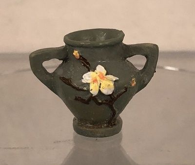 Roseville Style Vase #50 jkjc50