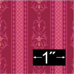 Rosewood - Red 1VT353