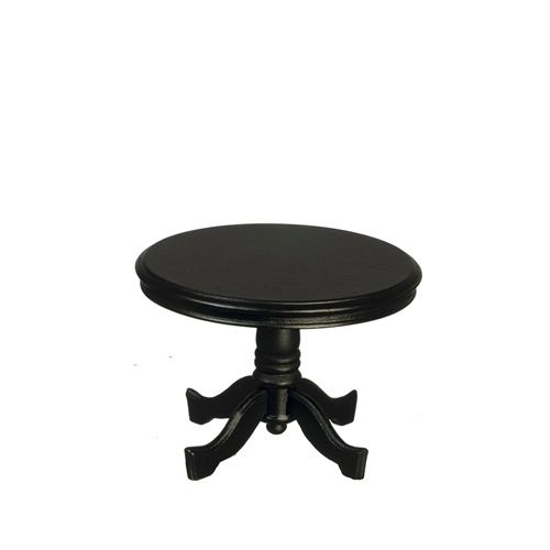 Round Table Black azt5988