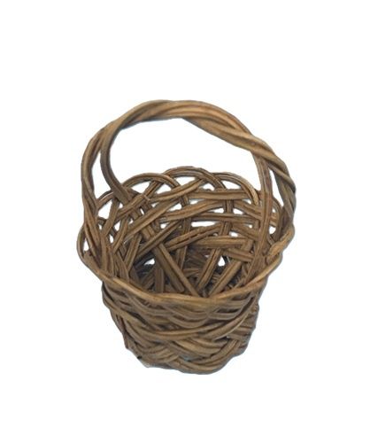 Round Woven Basket nc0372