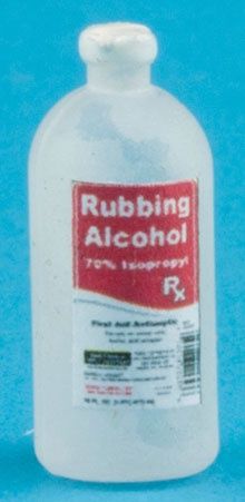 Rubbing Alcohol HR52151