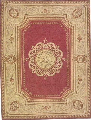 Rug 461 mcb461