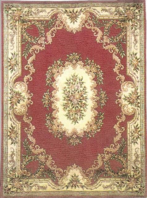 Rug 440 mcb440