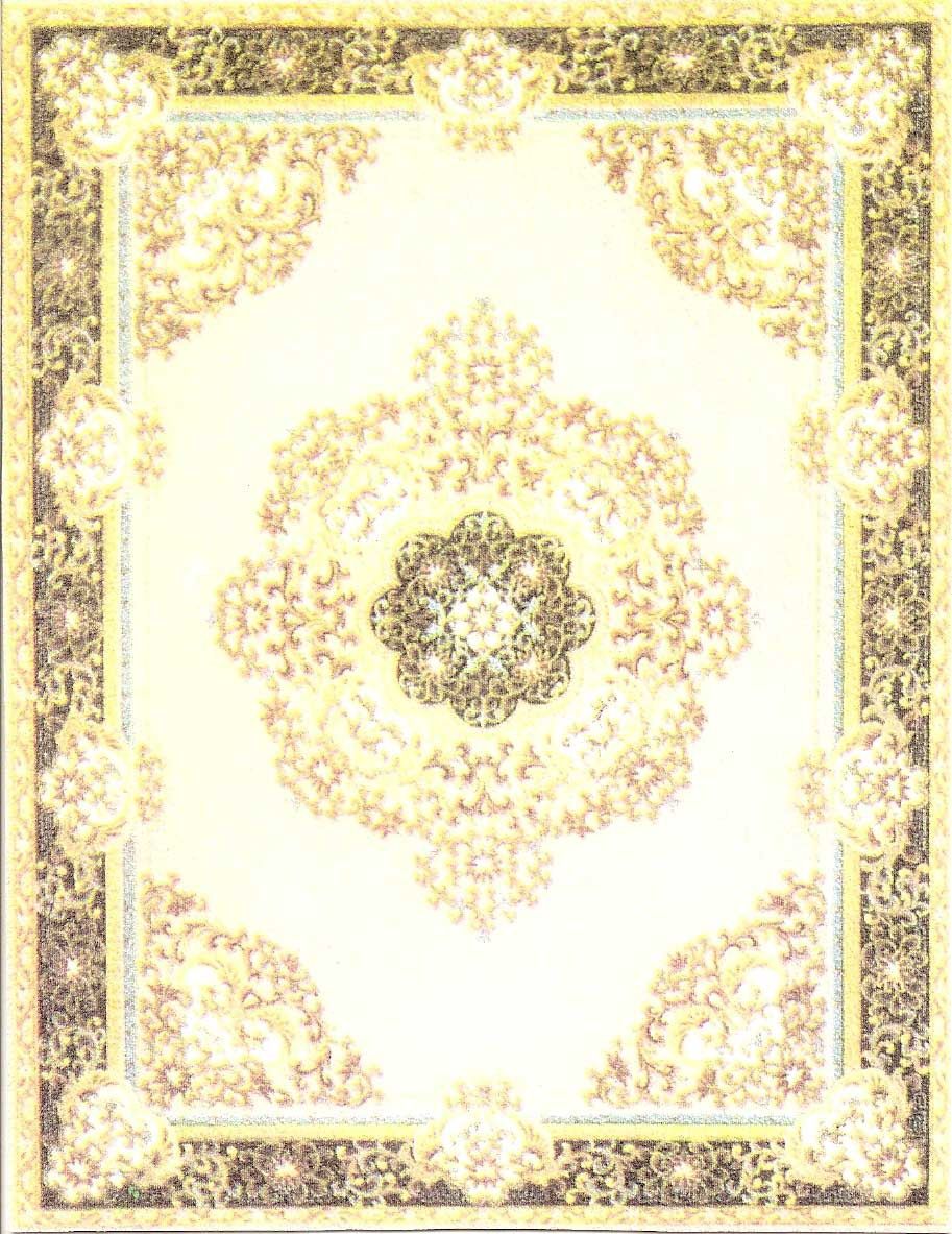 Rug 631 mcb631