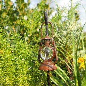 Rustic Lantern RUSL13