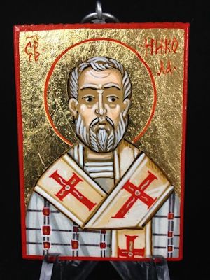 Saint Stephen fg004