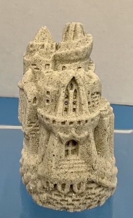 Sand Castle mc05978