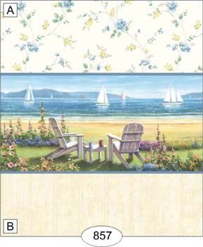 Seaside View WAL0857