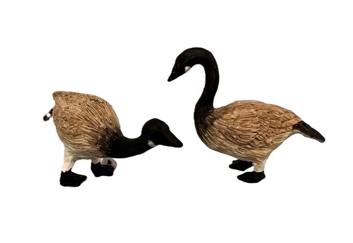 Set of Geese mc031139