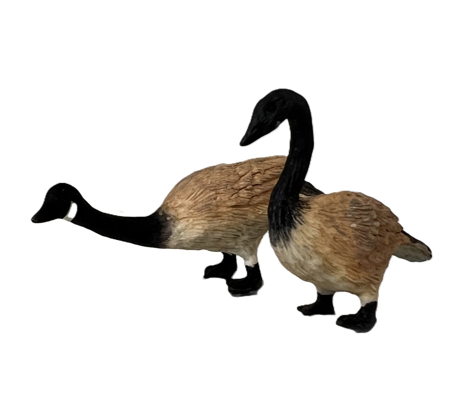 Set of Geese mc031139