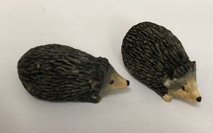 Set of Hedgehogs a3343c