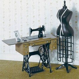 Sewing Machine Kit cb2108