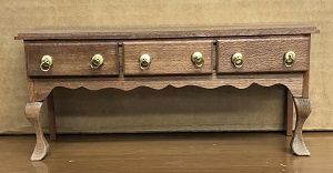 Shackman Side Board td41207