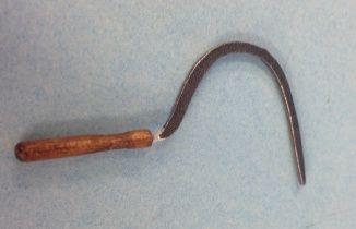 Sickle stt716