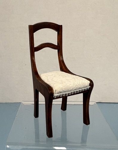 Side Chair, Walnut mc030831