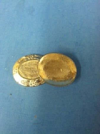 Silver Tray vico0113