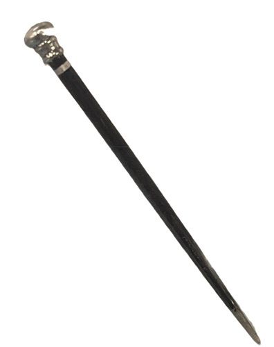 Silver Tip Cane cn065
