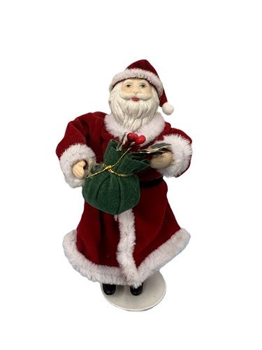 Simply Santa mc296x-1