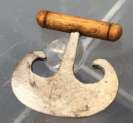 Sir Thomas Thumb Chopper bb2350