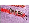 Sleigh Bells, Silver rnd209