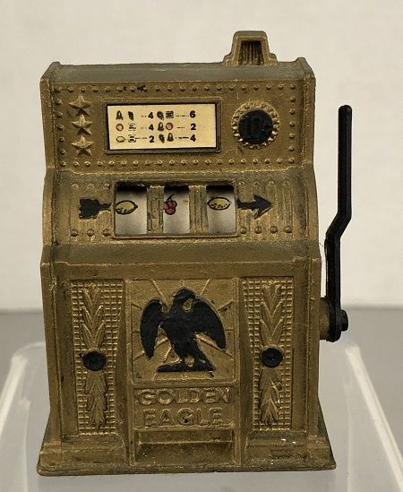 Slot Machine mc03979