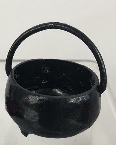 Small Cauldron mc62420