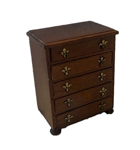 Small Chest cn080