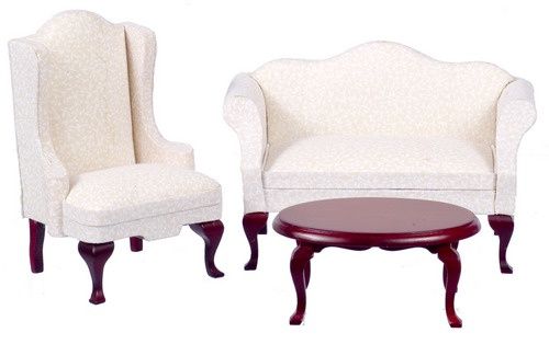 Small Living Room 3 Piece Set T3500