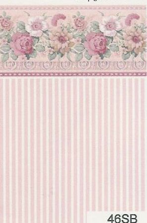Simply Rose Pink 46SB 46sb