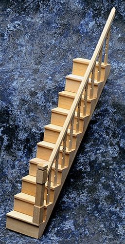 Simple Stair Kit hw7100
