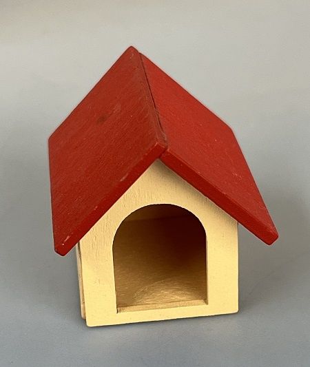 Small Dog House ch22392