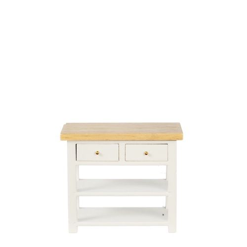 Small Kitchen Work Table azt2609