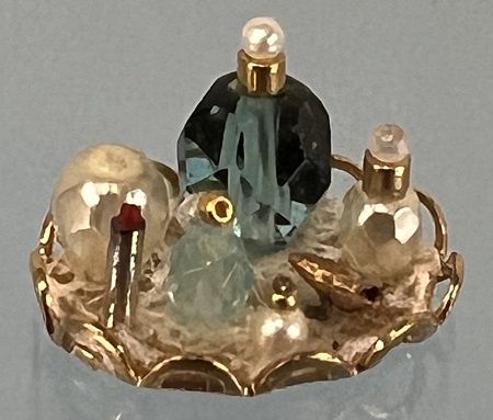 Small Perfume Set ALA1059