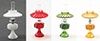 Small Oil Lamp with Shade, Assorted, 1 Pc cb075