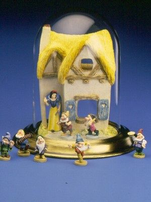 Snow White and Seven Dwarfs ols7