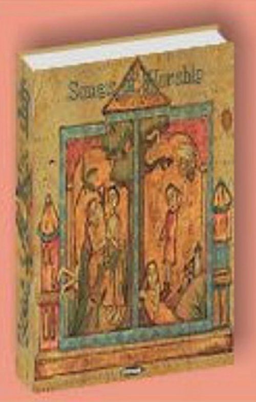Songs of Worship Hymnal TIN5002