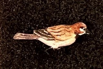 Songbird cn121