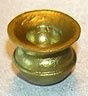 Spittoon, Brass Color isl2458