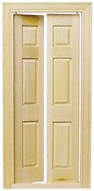 Split Door hw6031