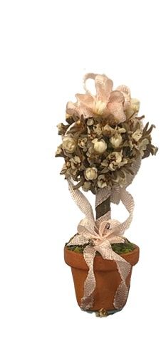 Spring Topiary mc526x