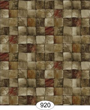 Square Tile - Charcoal WAL0920
