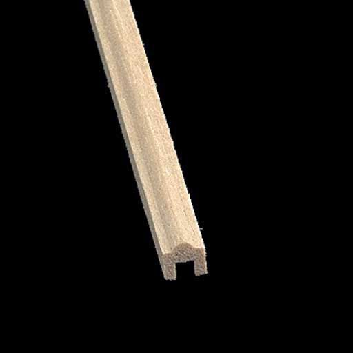 Stair/Landing Handrail 2pc/pkg hw7120