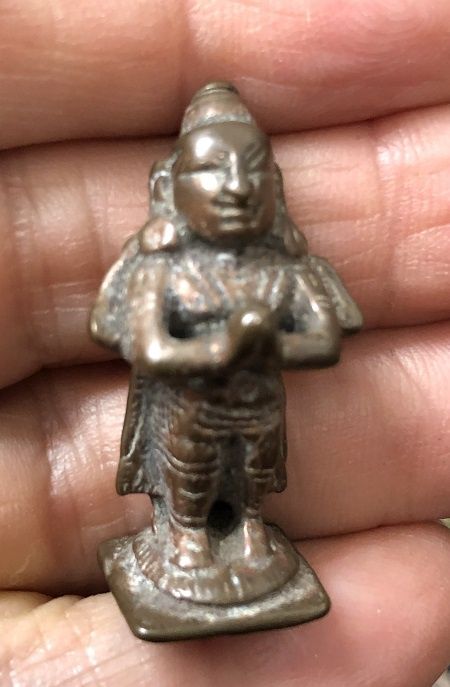 Standing Buddha MC05145