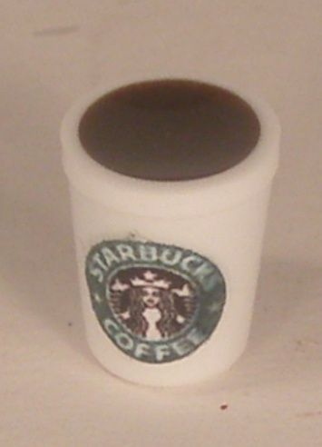 Starbucks Cup of Coffee HR57049