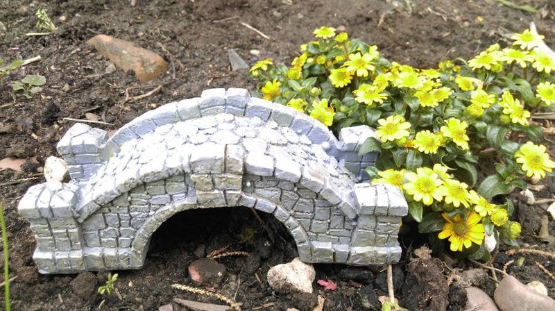 Stone Bridge 16536