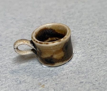 Stoneware Mug 1312178