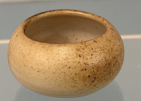 Stoneware Pottery Bowl ALA1033