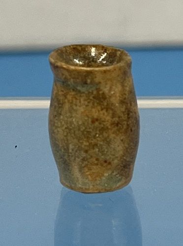 Stoneware Vase cn0281
