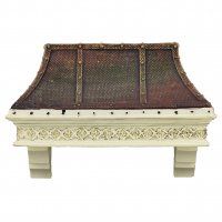 Stove Hood 1.831/0